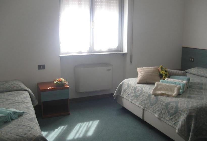 Hotel Albergo Del Turista  | Vernasca | Piacenza | Italia 3