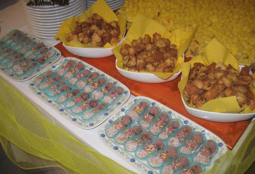 Hotel Albergo Del Turista  | Vernasca | Piacenza | Italia 5