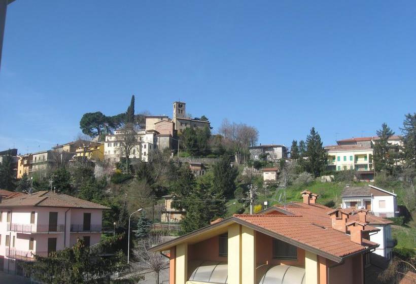 Hotel Albergo Del Turista  | Vernasca | Piacenza | Italia 6