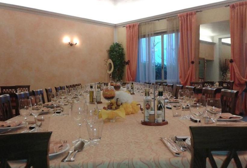 Hotel Albergo Del Turista  | Vernasca | Piacenza | Italia 7