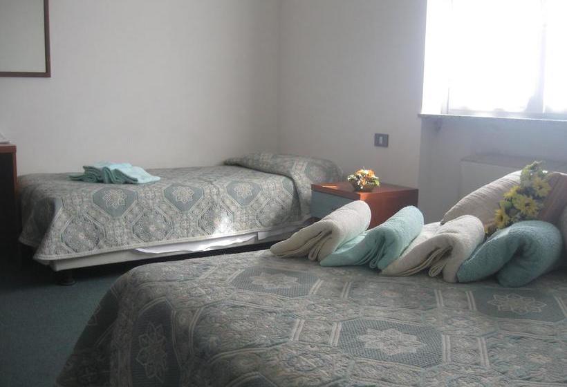 Hotel Albergo Del Turista  | Vernasca | Piacenza | Italia 8