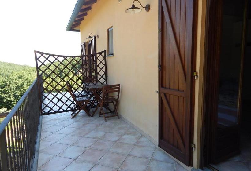 Bed and Breakfast I Lecci