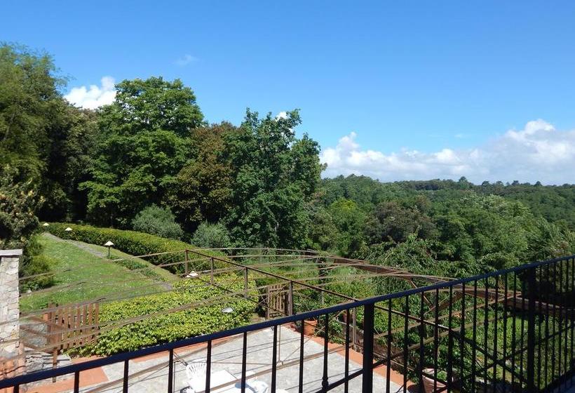 Bed and Breakfast I Lecci  | Lerici | La Spezia | Italia 1