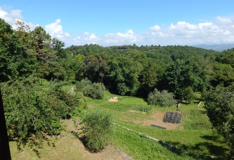 Bed and Breakfast I Lecci  | Lerici | La Spezia | Italia 10