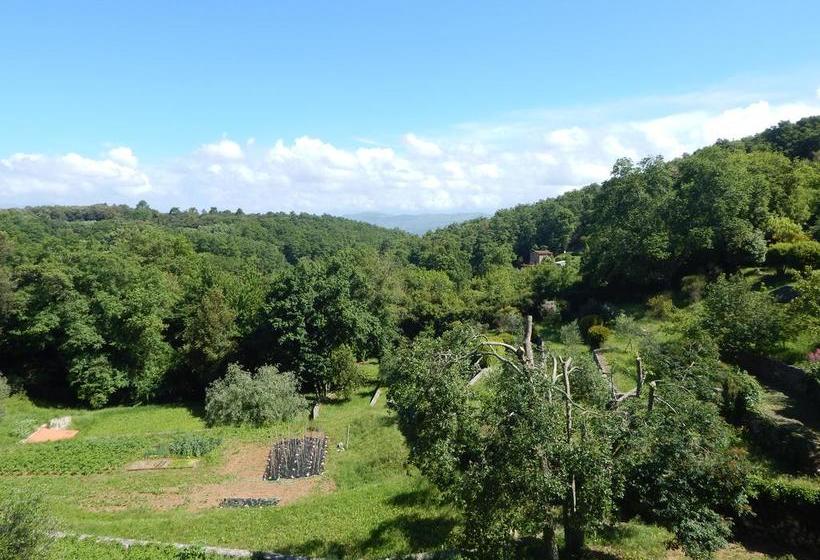 Bed and Breakfast I Lecci  | Lerici | La Spezia | Italia 11