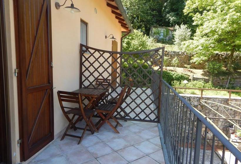 Bed and Breakfast I Lecci  | Lerici | La Spezia | Italia 12