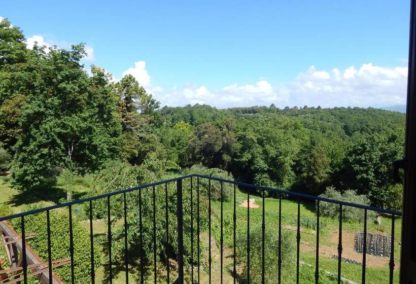 Bed and Breakfast I Lecci  | Lerici | La Spezia | Italia 13