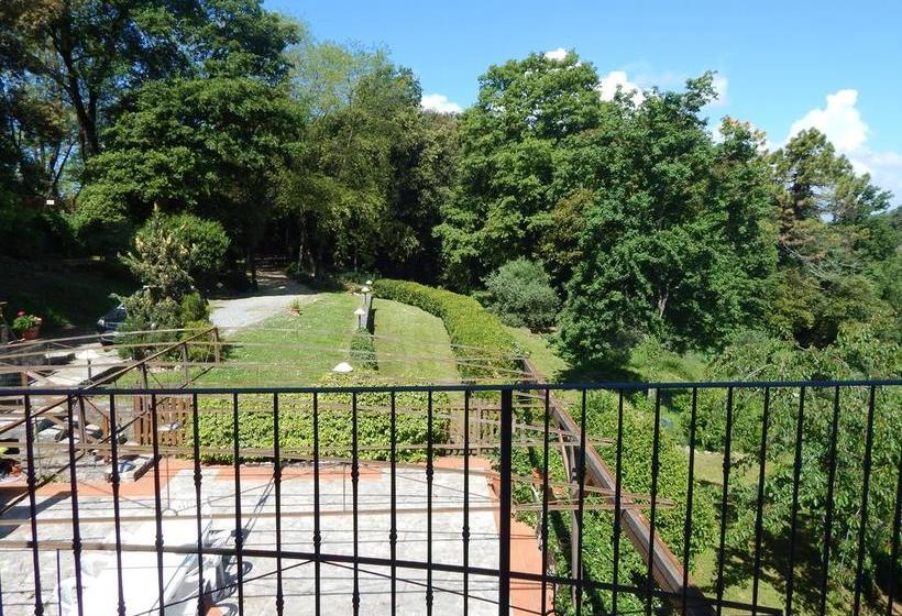 Bed and Breakfast I Lecci  | Lerici | La Spezia | Italia 14