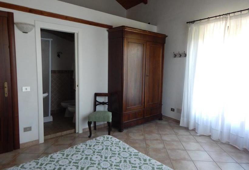 Bed and Breakfast I Lecci  | Lerici | La Spezia | Italia 15