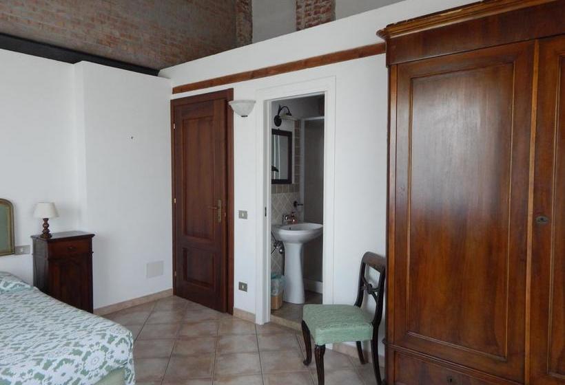 Bed and Breakfast I Lecci  | Lerici | La Spezia | Italia 16