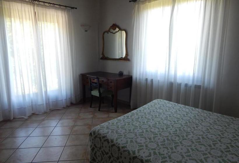 Bed and Breakfast I Lecci  | Lerici | La Spezia | Italia 17