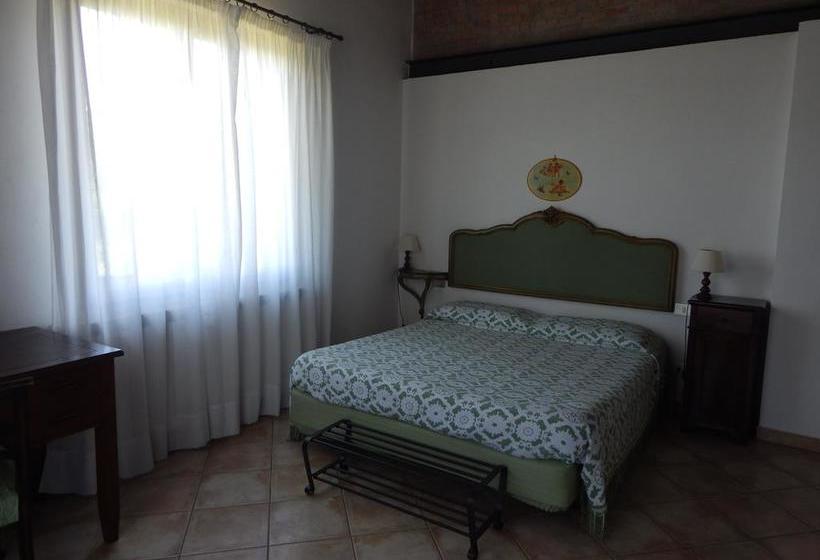 Bed and Breakfast I Lecci  | Lerici | La Spezia | Italia 18