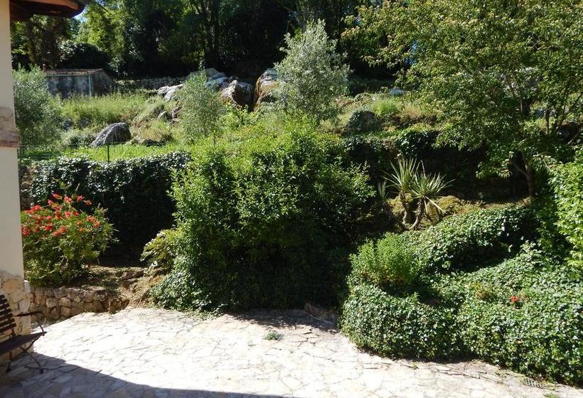 Bed and Breakfast I Lecci  | Lerici | La Spezia | Italia 19