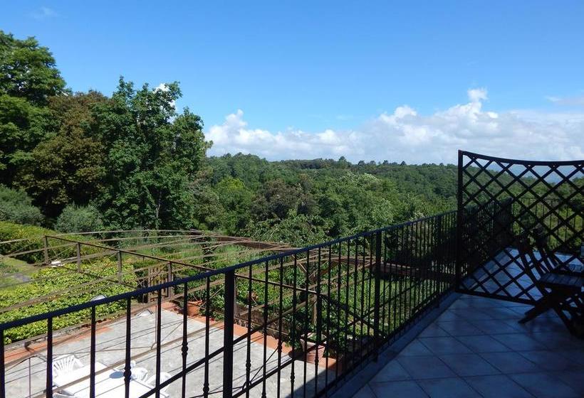 Bed and Breakfast I Lecci  | Lerici | La Spezia | Italia 2