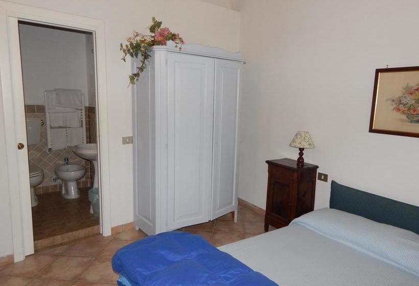 Bed and Breakfast I Lecci  | Lerici | La Spezia | Italia 20