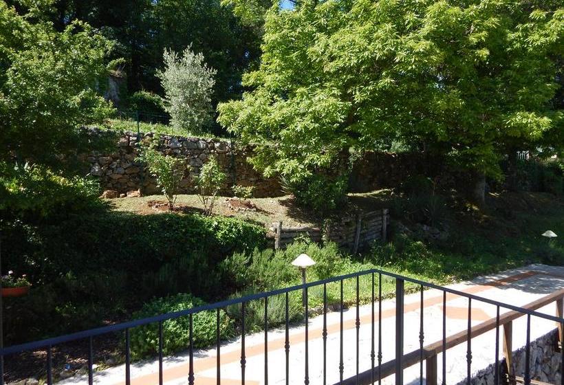 Bed and Breakfast I Lecci  | Lerici | La Spezia | Italia 3