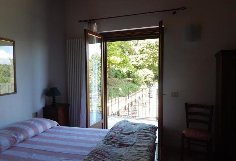 Bed and Breakfast I Lecci  | Lerici | La Spezia | Italia 4