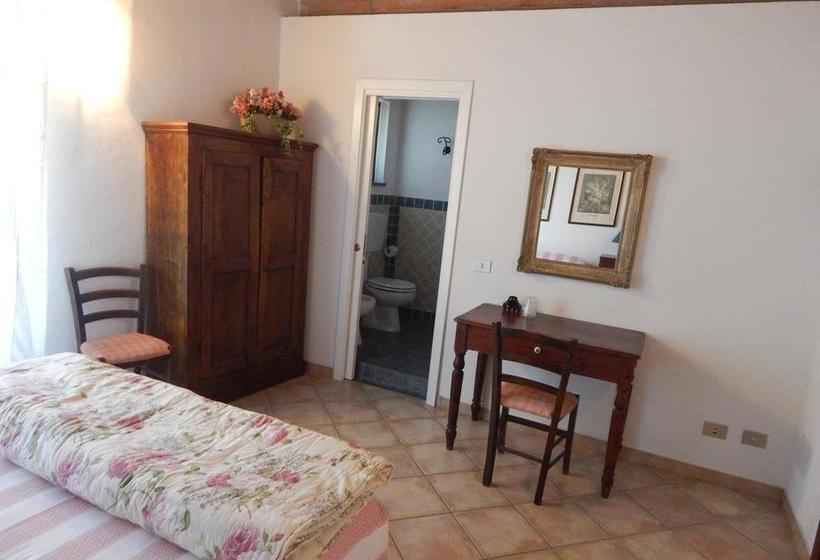 Bed and Breakfast I Lecci  | Lerici | La Spezia | Italia 5