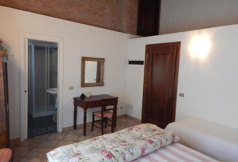 Bed and Breakfast I Lecci  | Lerici | La Spezia | Italia 6