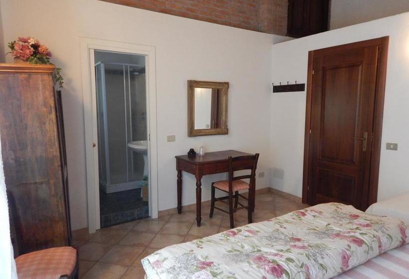 Bed and Breakfast I Lecci  | Lerici | La Spezia | Italia 7