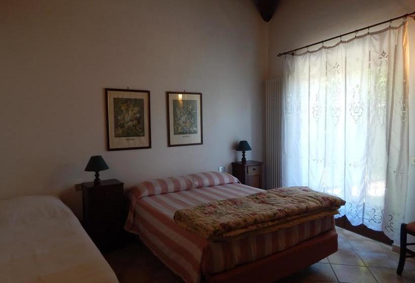 Bed and Breakfast I Lecci  | Lerici | La Spezia | Italia 8