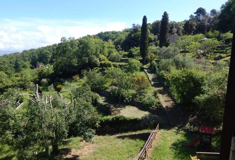 Bed and Breakfast I Lecci  | Lerici | La Spezia | Italia 9