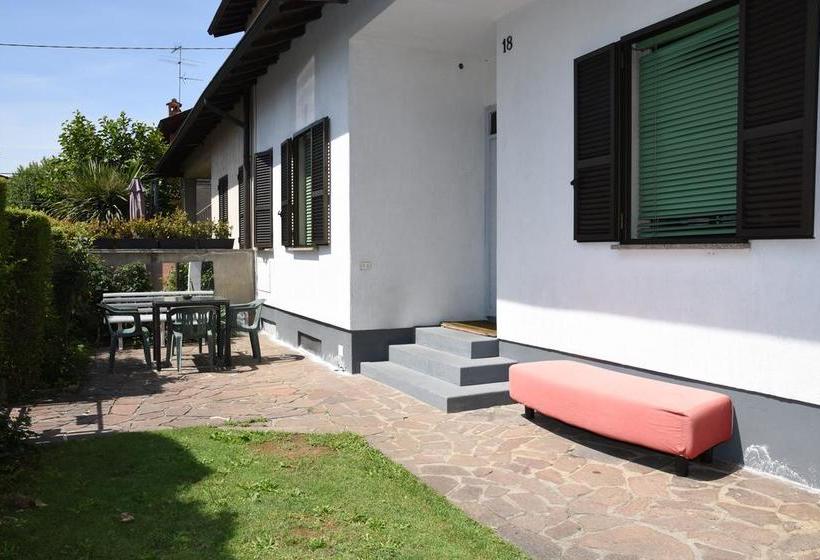 Bed and Breakfast Casa Dori