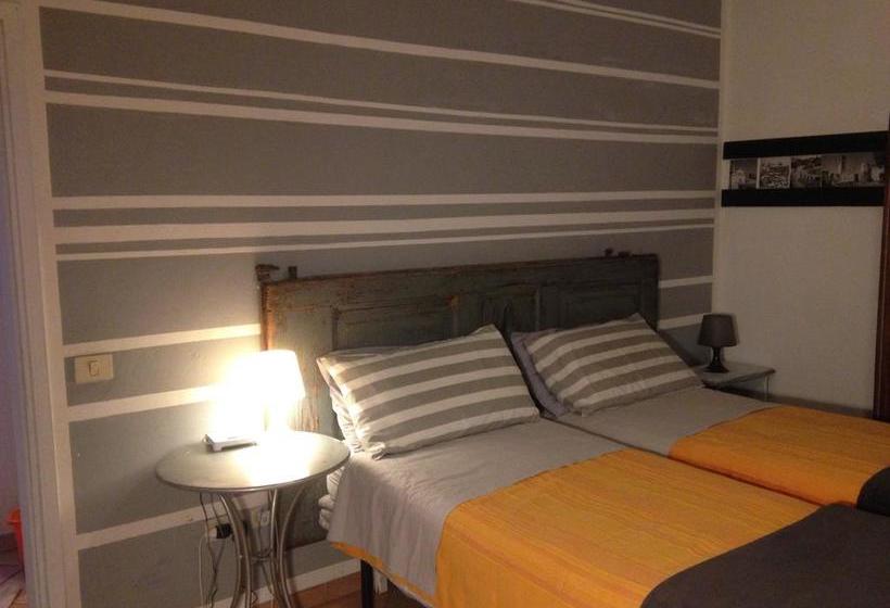 Bed and Breakfast Casa Dori  | Bergamo | Bergamo | Italia 1