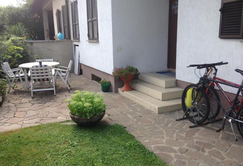 Bed and Breakfast Casa Dori  | Bergamo | Bergamo | Italia 10