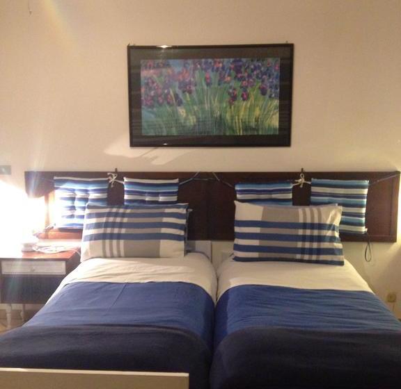 Bed and Breakfast Casa Dori  | Bergamo | Bergamo | Italia 11