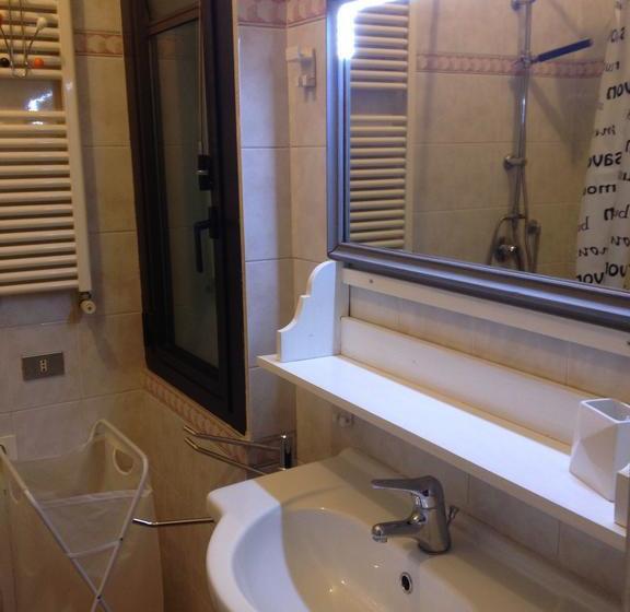 Bed and Breakfast Casa Dori  | Bergamo | Bergamo | Italia 13