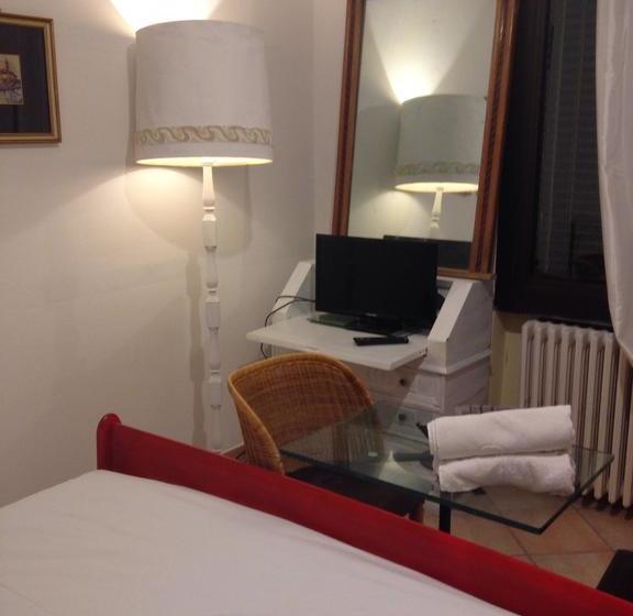 Bed and Breakfast Casa Dori  | Bergamo | Bergamo | Italia 14