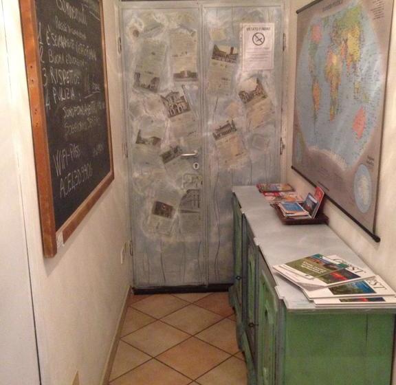 Bed and Breakfast Casa Dori  | Bergamo | Bergamo | Italia 16