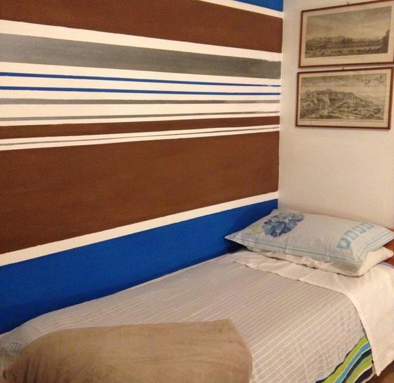 Bed and Breakfast Casa Dori  | Bergamo | Bergamo | Italia 17