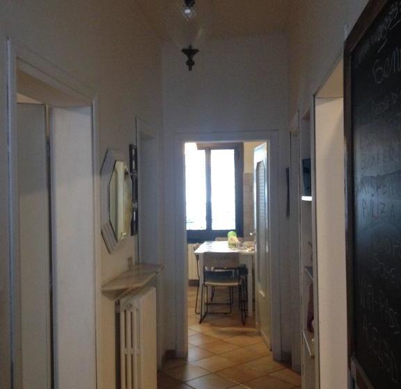 Bed and Breakfast Casa Dori  | Bergamo | Bergamo | Italia 18