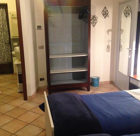 Bed and Breakfast Casa Dori  | Bergamo | Bergamo | Italia 19