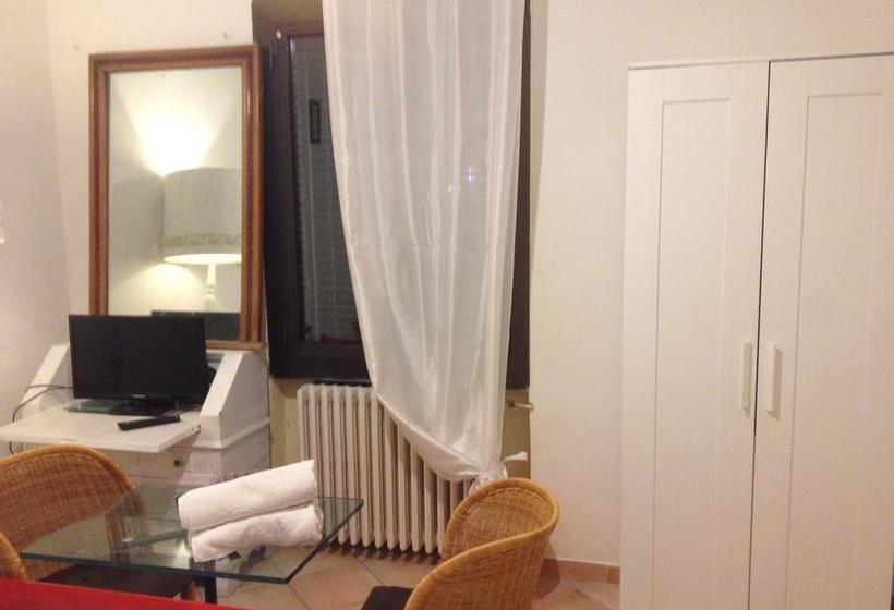 Bed and Breakfast Casa Dori  | Bergamo | Bergamo | Italia 2