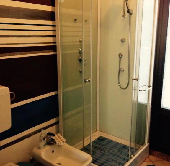 Bed and Breakfast Casa Dori  | Bergamo | Bergamo | Italia 20