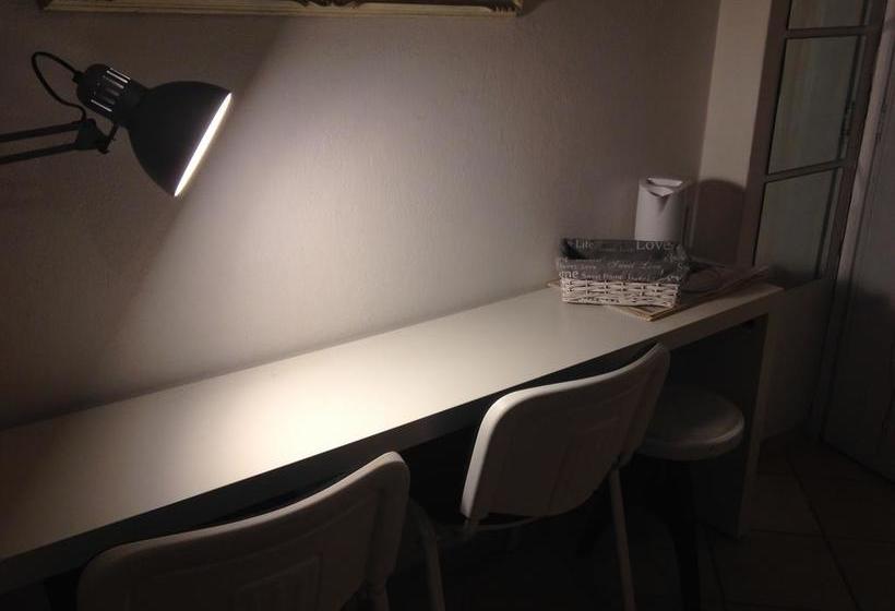 Bed and Breakfast Casa Dori  | Bergamo | Bergamo | Italia 3