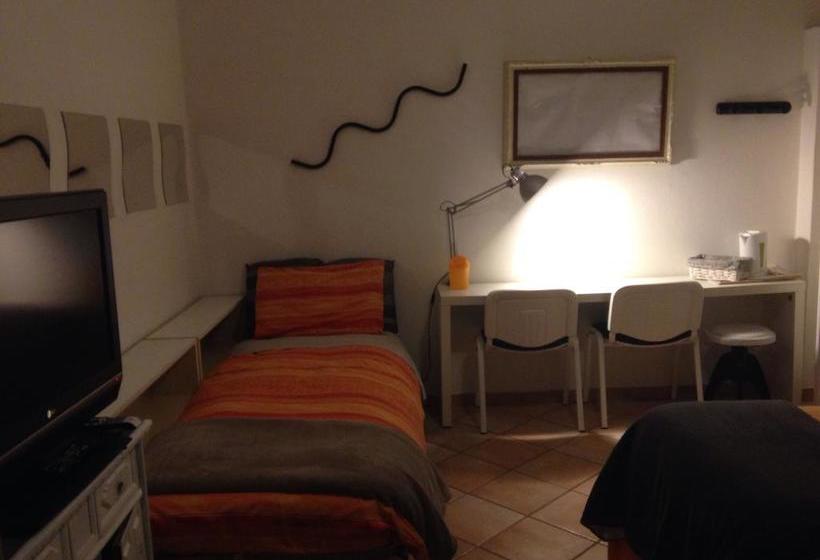 Bed and Breakfast Casa Dori  | Bergamo | Bergamo | Italia 4