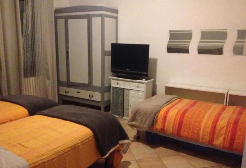 Bed and Breakfast Casa Dori  | Bergamo | Bergamo | Italia 5