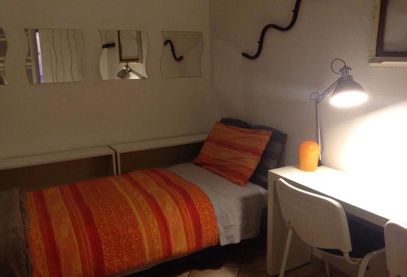 Bed and Breakfast Casa Dori  | Bergamo | Bergamo | Italia 6