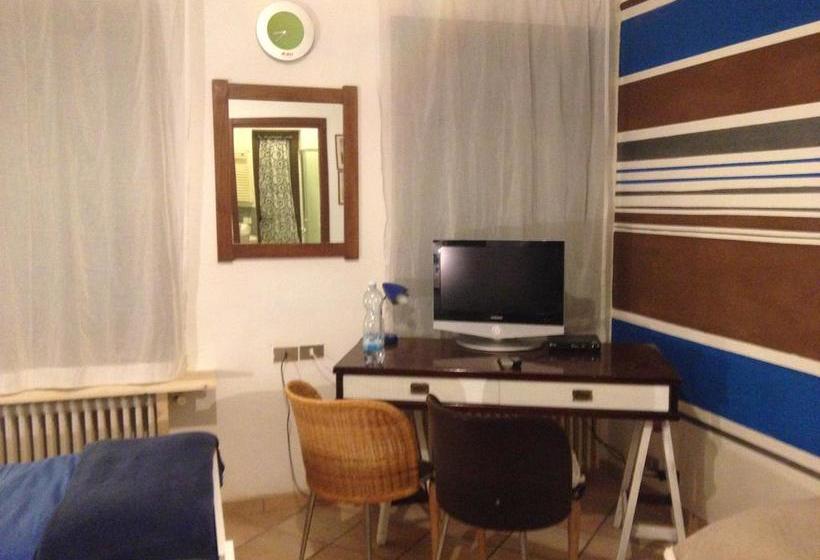 Bed and Breakfast Casa Dori  | Bergamo | Bergamo | Italia 7