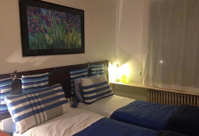 Bed and Breakfast Casa Dori  | Bergamo | Bergamo | Italia 8