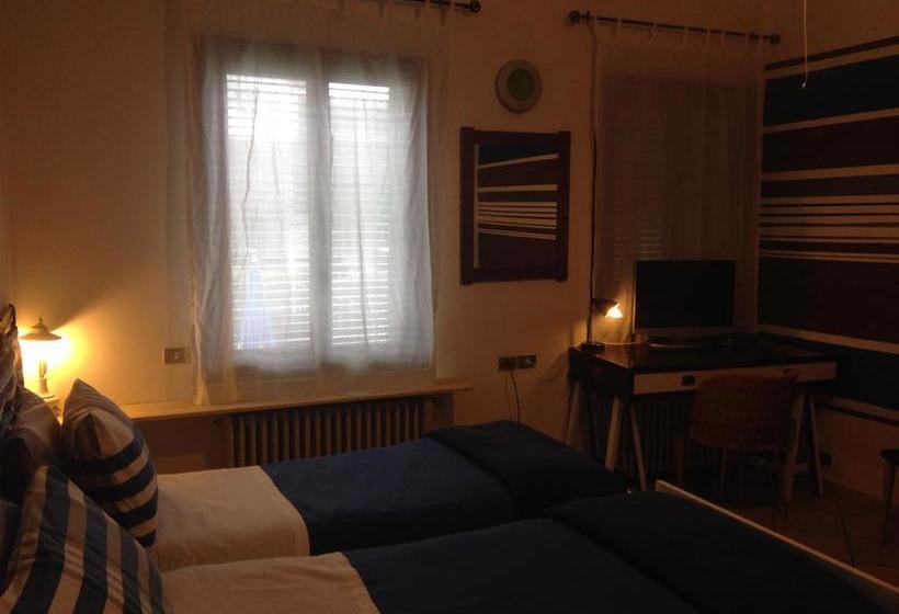 Bed and Breakfast Casa Dori  | Bergamo | Bergamo | Italia 9