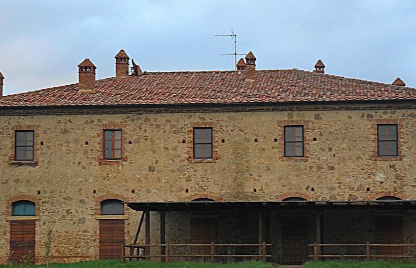 Bed and Breakfast Locanda Oceano Mare  | San Vincenzo | Livorno | Italia 7