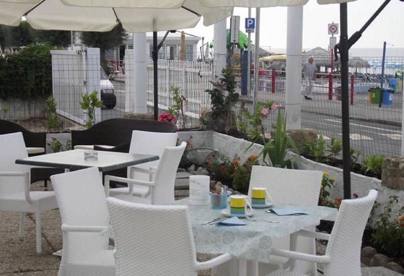 Hotel Piccolo Paradiso  | Bordighera | Imperia | Italia 11