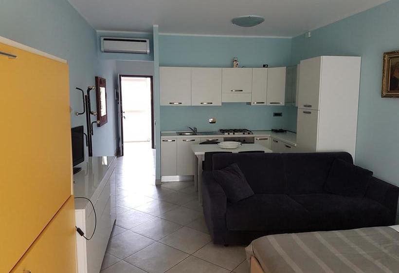 Hotel Piccolo Paradiso  | Bordighera | Imperia | Italia 13