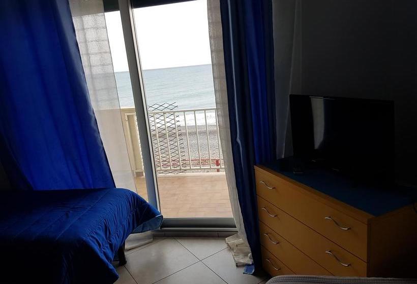 Hotel Piccolo Paradiso  | Bordighera | Imperia | Italia 14