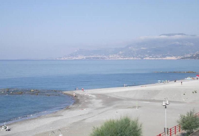 Hotel Piccolo Paradiso  | Bordighera | Imperia | Italia 18